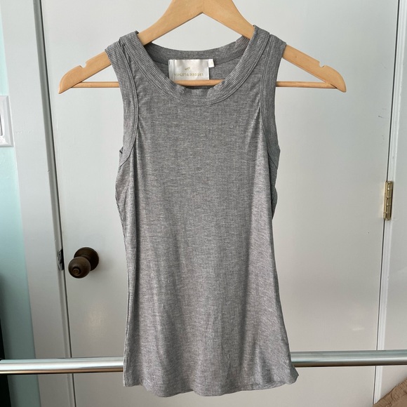 Racerback Tank Top - Picture 2 of 2